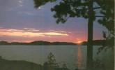 Canada – Vernon Lake, Muskoka, Canada, Used Postcard [P5756] - Muskoka