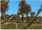 JORDAN/JORDANIE - DESERT CASTLES-AZRAQ CASTLE & OASIS - Jordania