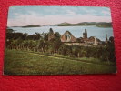 Ireland Eire , Donegal - Donegal Abbey And Bay 1905 - Donegal