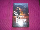 QUI ME JETTERA LA PREMIERE PIERRE / CHRISTINE - Griezelroman