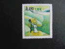 ALAND 2006  EU CEPT  MNH **       (051607-130) - 2006