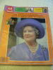 POINT DE VUE IMAGES DU MONDE N° 2020 Du 17 Avril 1987 (  La Reine Mère Elisabeth ) - People