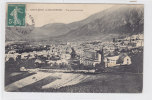 Cpa  73 Savoie Saint Jean De Maurienne Vue Panoramique - Saint Jean De Maurienne