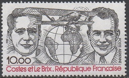 FRANCE  N°55__NEUF**  VOIR  SCAN - 1960-.... Neufs