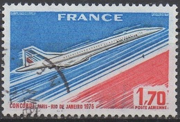 FRANCE  N°49__OBL  VOIR  SCAN - 1927-1959 Gebraucht