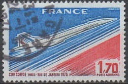 FRANCE  N°49__OBL  VOIR  SCAN - 1927-1959 Oblitérés