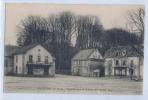 BEAUCOURT - PLACE NEUVE ET LE CHATEAU DE Mme Alb. JAPY - Beaucourt