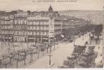 ESPAGNE . SAN SEBASTIAN . AVENIDA DE LA LIBERTAD  Patisserie Française ( Sur La Gauche ) - Other & Unclassified