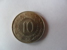 10 Dinars 1977 - Joegoslavië