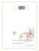 België Belgique Carte-lettre 49 Belgica 82 1982 Obl. Cachet Expo Journée De L´histoire Postale 15 Décembre 1982 - Cartes-lettres