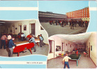 Table Tennis Padova  Italy Postal Card Unused - Table Tennis