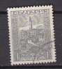 L0483 - BULGARIE BULGARIA Yv N°115 - Gebraucht