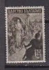 L1158 - BULGARIE BULGARIA Yv N°406 * - Nuovi