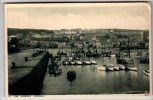 Cornwall - St Ives,  Harbour- Postcard - St.Ives