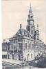 BOLSWARD - THE TOWN - HALL  - BLUE DELFT CARDS - - Bolsward