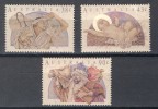 Australia 1991, Christmas **, MNH - Nuovi