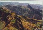 Monts Du CANTAL. VALLEE DE MANDAILLES. LE PUY GRIOU. LE PLOMB DU CANTAL Par ALBERT MONIER .a 10.522 - Monier