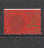 Yvert 1041a ** Neuf Sans Charnière MNH Exemplaire De Carnet Pomme Rouge - Unused Stamps