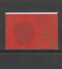 Yvert 1041a ** Neuf Sans Charnière MNH Exemplaire De Carnet Pomme Rouge - Neufs