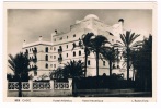 ES668;   CADIZ : Hotel Atlantico - Cádiz