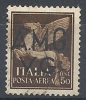 1945-47 TRIESTE AMG VG USATO POSTA AEREA 50 C - 9060-5 - Gebraucht