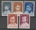 SURINAME 1963 NVPH 398-02 KIND CHILD ENFANT - Surinam ... - 1975