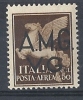 1945-47 TRIESTE AMG VG  POSTA AEREA 50 C MNH ** 9069-3 - Neufs