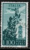 ITALY   Scott #  C 132  VF USED - Airmail