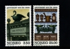NORWAY/NORGE - 1995  PHARMACIES  SET  MINT NH - Unused Stamps
