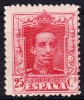 SPAIN Y&T #279A MINT NEVER HINGED ** - Nuevos