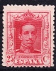 SPAIN Y&T #279A MINT NEVER HINGED ** - Unused Stamps