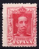 SPAIN Y&T #279A MINT NEVER HINGED ** - Neufs