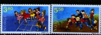 NORWAY/NORGE - 1998  CHILDRENS  SET   MINT NH - Ungebraucht