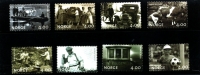 NORWAY/NORGE - 1999  MILLENIUM  2nd  SET   MINT NH - Unused Stamps