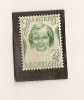 1946 -NEDERLAND PAYS-BAS- Princesse Margriet-  Neuf - 2 C1/2 + 1c 1/2-vert - Yvert & Tellier  N°452 - Ungebraucht