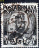 ROMANIA, 1939,  Prince Carol In 1877; Used - Oblitérés