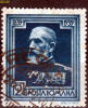 ROMANIA, 1939,  Prince Carol In 1914.; Used - Used Stamps