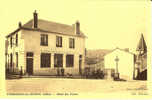 FERRIERES SUR SICHON - Hotel Des Postes - Commentry