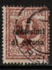 AUSTRIA   Scott #    N 65  F-VF USED - Used Stamps