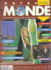 Notre Monde 188 Encyclopédie Marshall Cavendish 1997 - Enzyklopädien