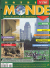 Notre Monde 180 Encyclopédie Marshall Cavendish 1997 - Enciclopedias