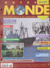Notre Monde 177 Encyclopédie Marshall Cavendish 1997 - Enzyklopädien