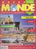 Notre Monde 154 Encyclopédie Marshall Cavendish 1997 - Enzyklopädien