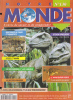 Notre Monde 130 Encyclopédie Marshall Cavendish 1997 - Encyclopédies