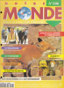 Notre Monde 106 Encyclopédie Marshall Cavendish 1997 - Enzyklopädien