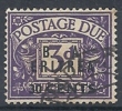 1950 O. INGLESE ERITREA BA USATO SEGNATASSE 30 C 9033-2 - Eritrée