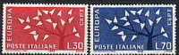 1962 - Italia, - 1962