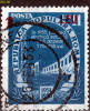 ROMANIA, 1952, 5-Year Plan;  Surcharged; Used - Oblitérés