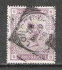 Grande Bretagne - 1883-4 - Y&T 86 - S&G 179 - Oblit. - Used Stamps