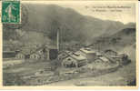 MOUTIERS SALINS - La Plombière - Les Usines - Moutiers